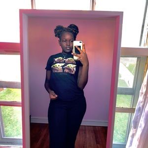 Meet your Posher, Damela